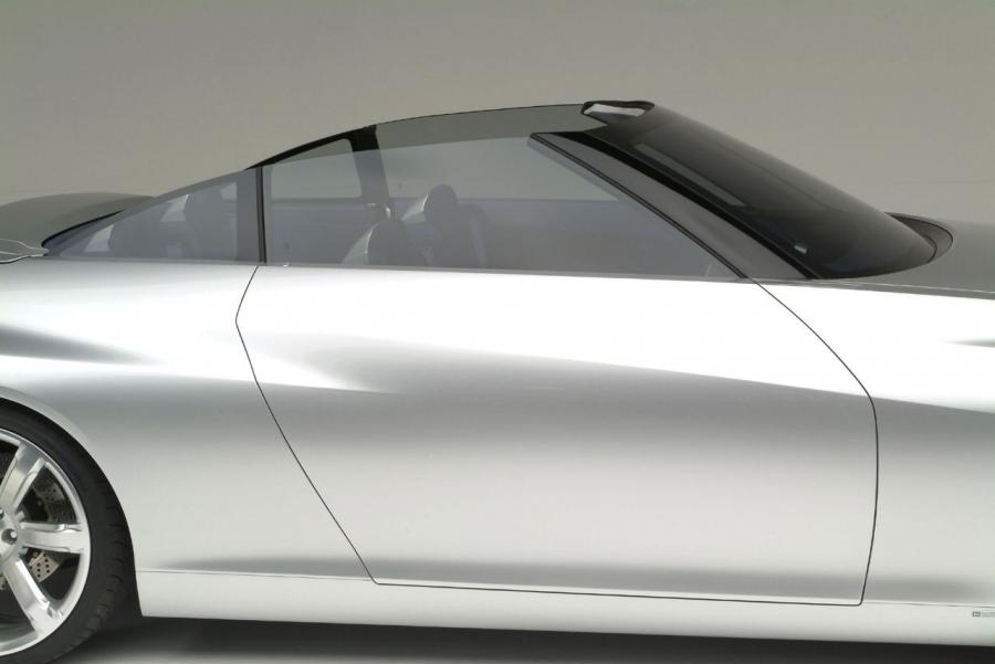  Lexus LF-C Concept 2004 года  (фото 66 из 112)